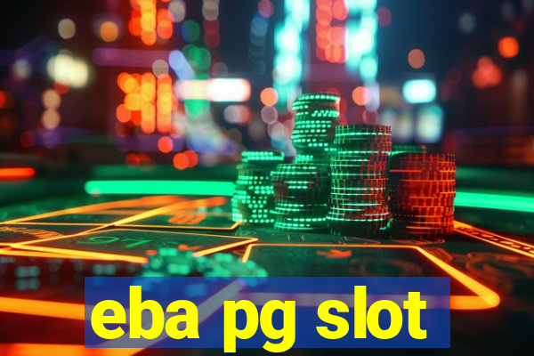 eba pg slot